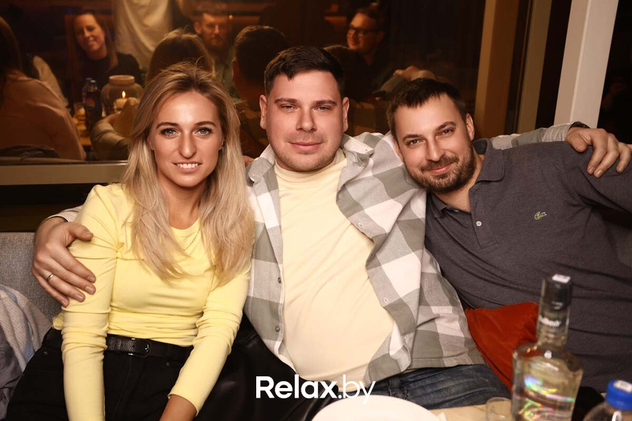 Terra party, фото № 18