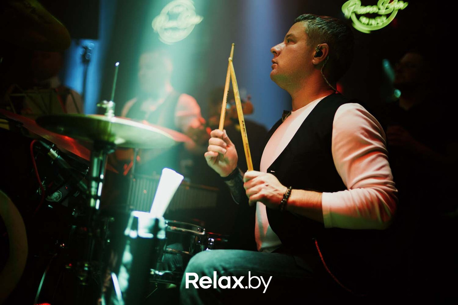 Piano Bar Band, фото № 18