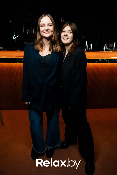 Ночные жители, фото № 62