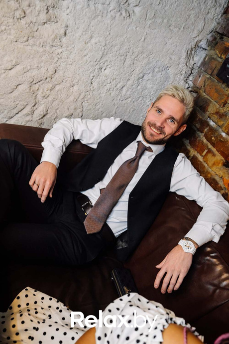 Happy Birthday HP, фото № 165