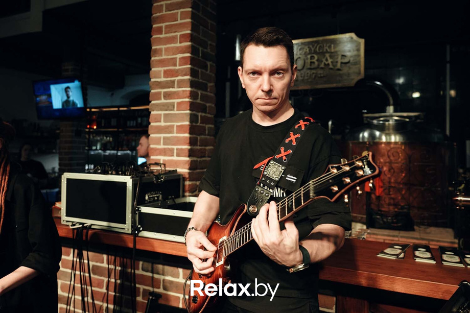 День встречи выпускников, фото № 44