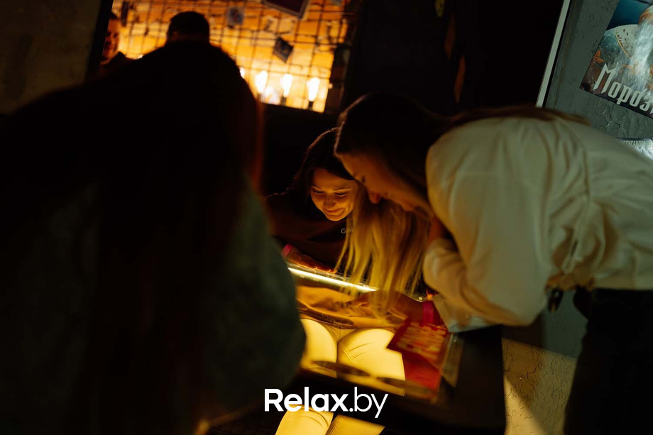 Встреча выпускников, фото № 88