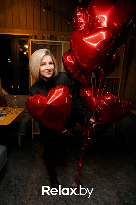 Ночные жители, фото № 42