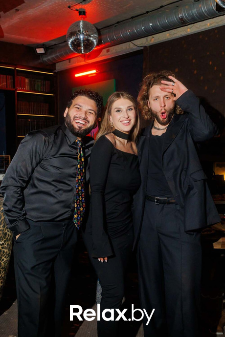 Караоке Party, фото № 49