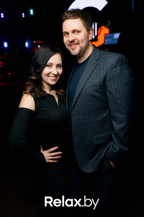 Ночные жители, фото № 44