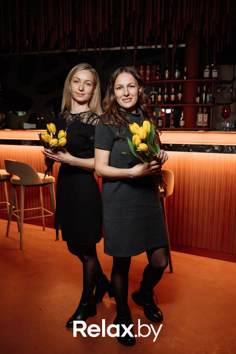 Ночные жители, фото № 8