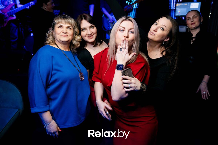 Ночные жители, фото № 8