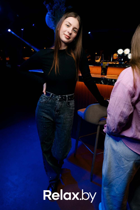 Ночные жители, фото № 19