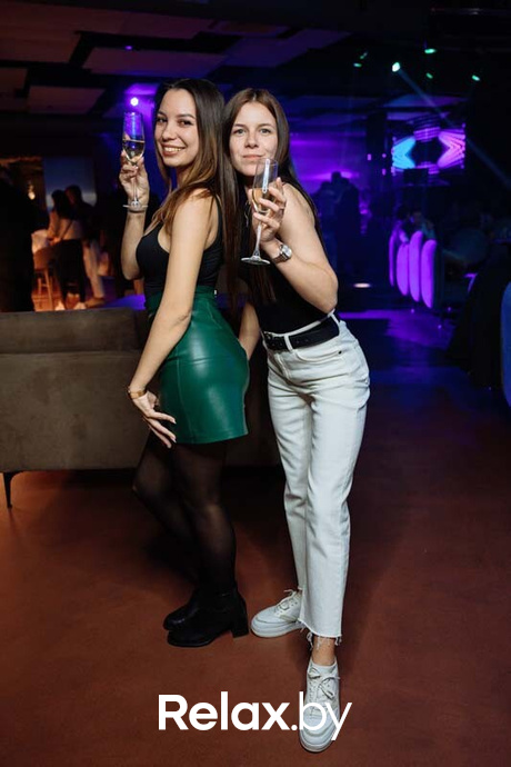 Ночные жители, фото № 93