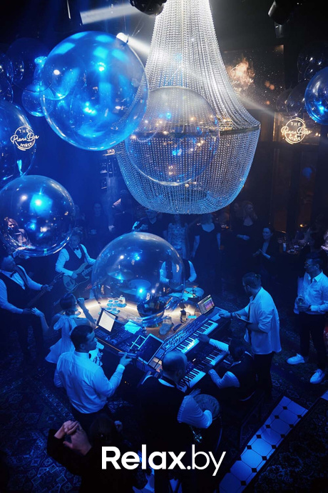 Piano Bar Band, фото № 31