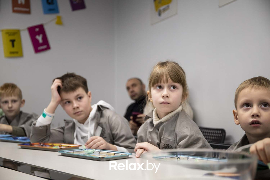 День белорусской науки, фото № 21