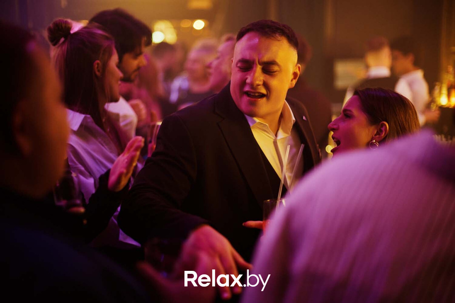 Piano Bar Band, фото № 152