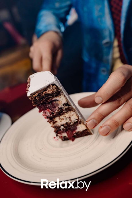 Happy Birthday HP, фото № 85