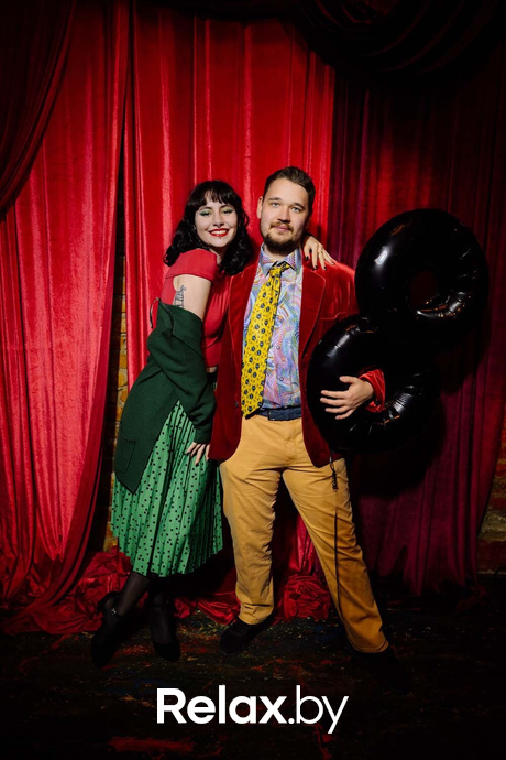 Happy Birthday HP, фото № 156