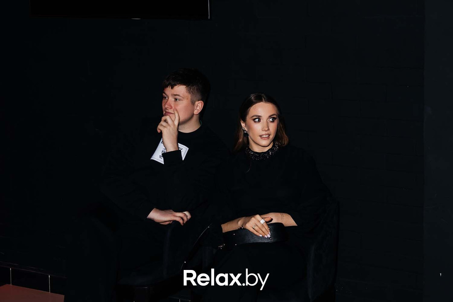 Гламурные разборки Дона Мафии, фото № 172