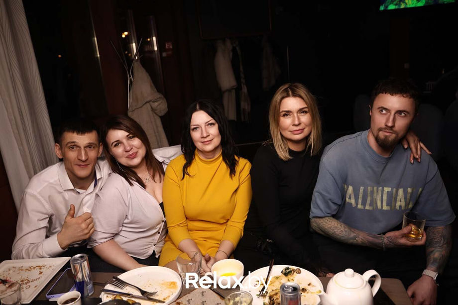 Terra party, фото № 13