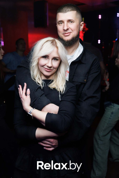 Ночные жители, фото № 68