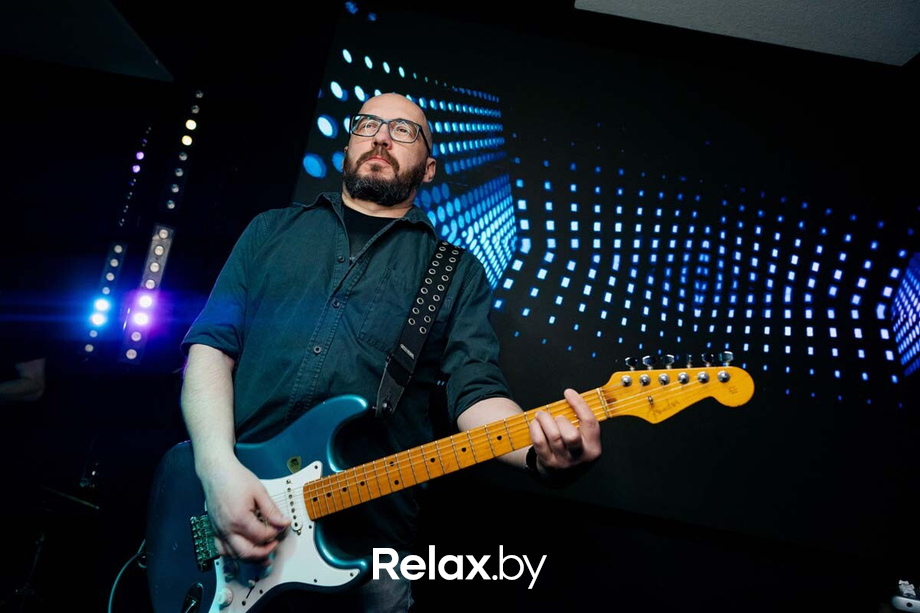 Ночные жители, фото № 10