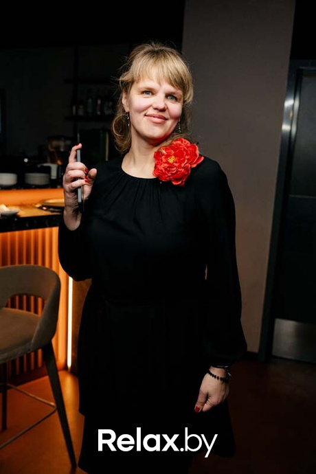 Ночные жители, фото № 41