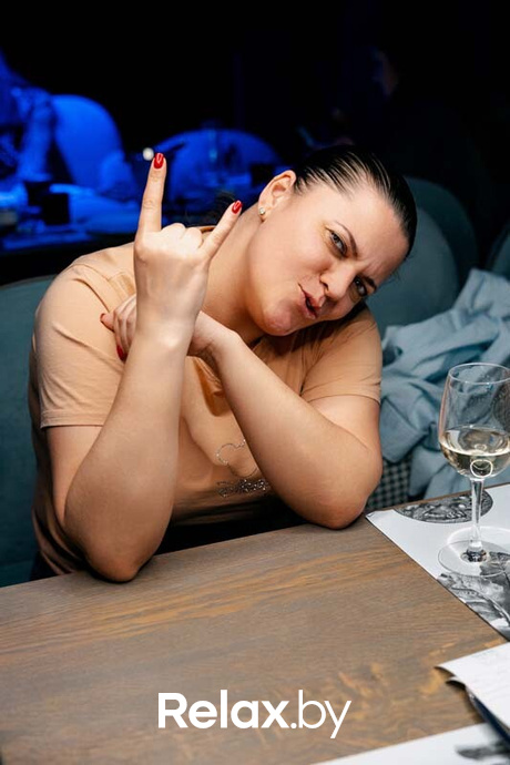 Ночные жители, фото № 32