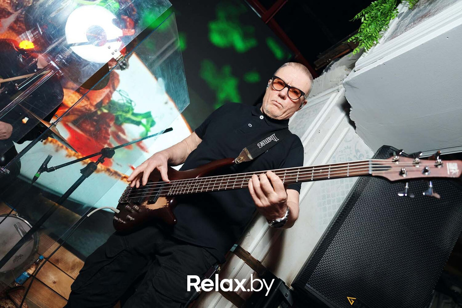 Saturday party, фото № 2