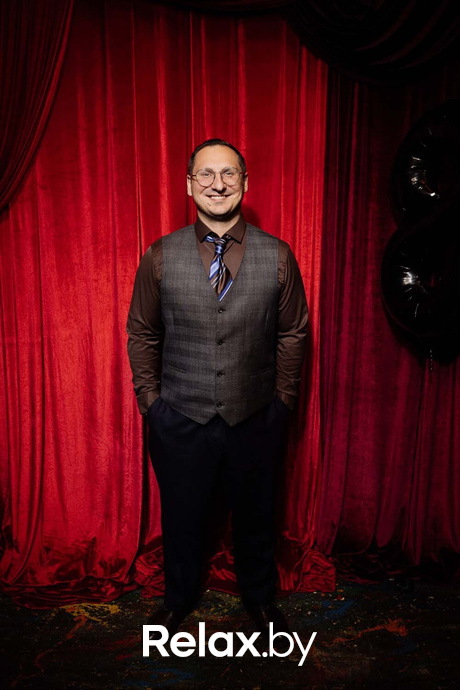 Happy Birthday HP, фото № 106