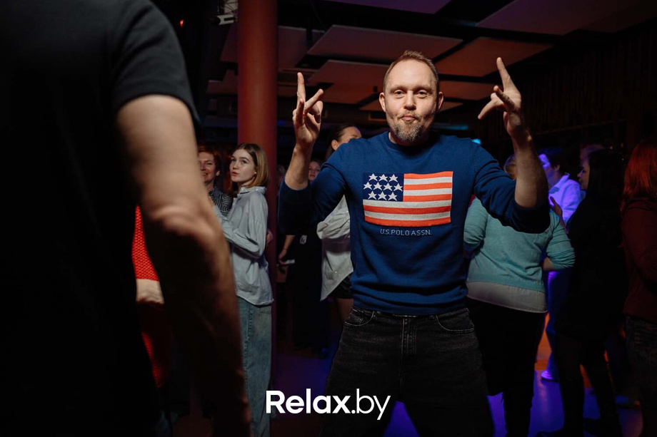 Terra party, фото № 55