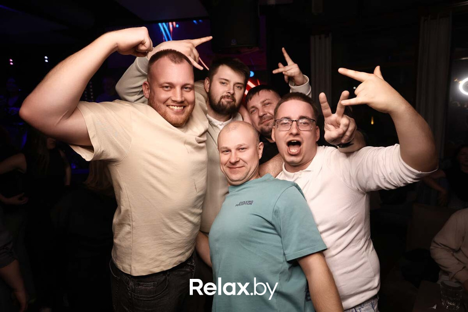 Terra party, фото № 47