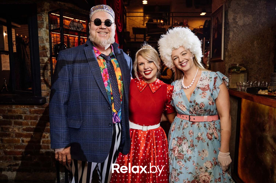 Happy Birthday HP, фото № 132