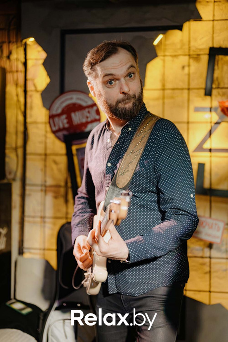 Встреча выпускников, фото № 67