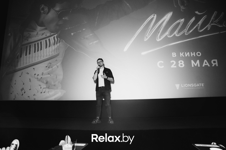 Предпоказ фильма «Майкл». Часть 2, фото № 34