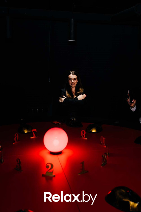 Гламурные разборки Дона Мафии, фото № 147