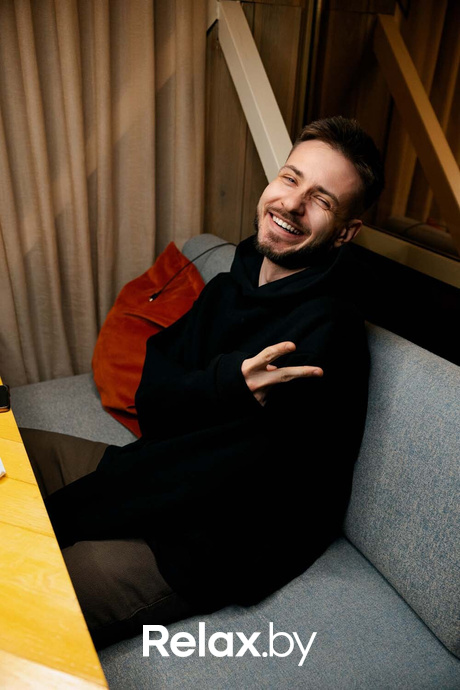 Ночные жители, фото № 33