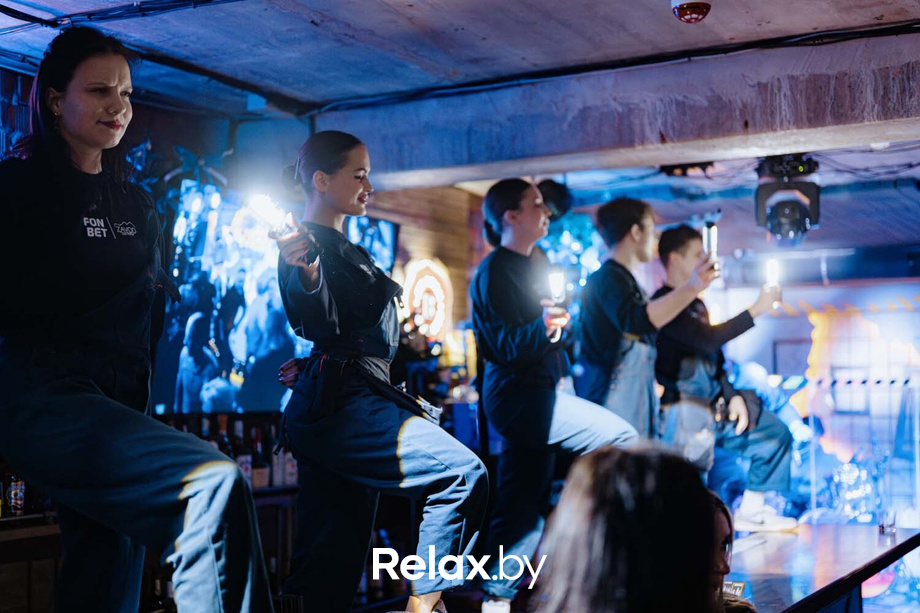 Встреча выпускников, фото № 78