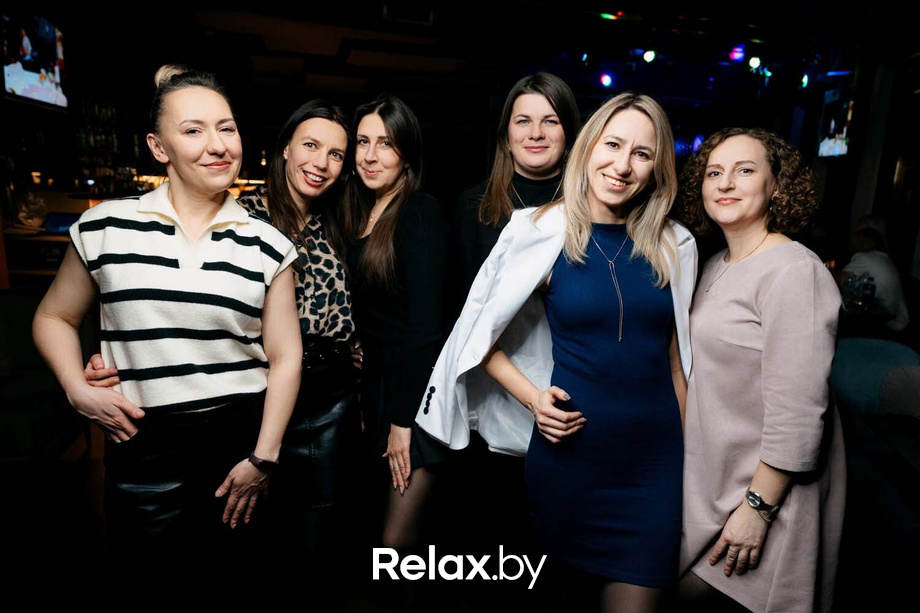 Terra party, фото № 18