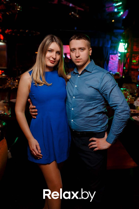 Вечер встречи одноклассников, фото № 37