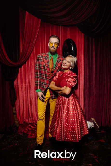 Happy Birthday HP, фото № 11