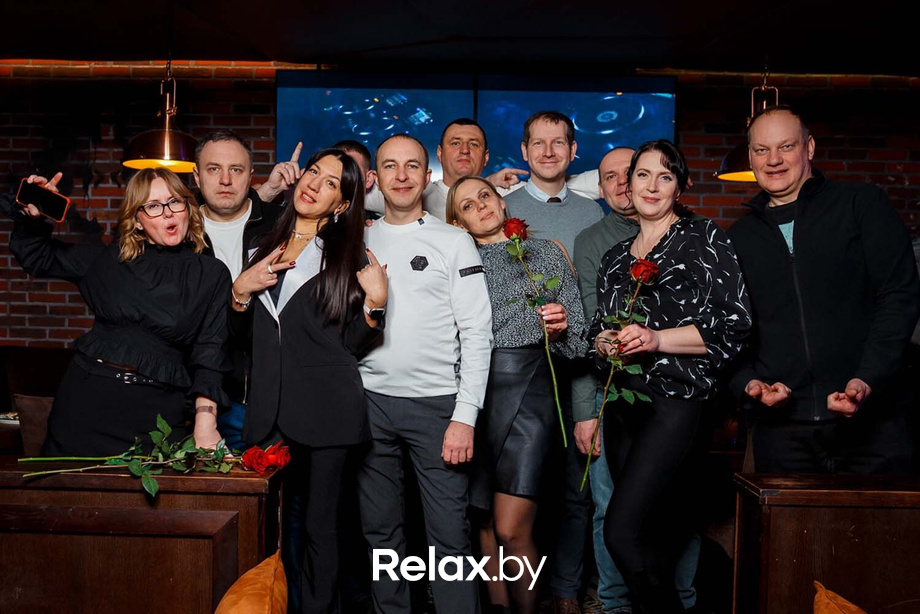 Вечер встречи одноклассников, фото № 39