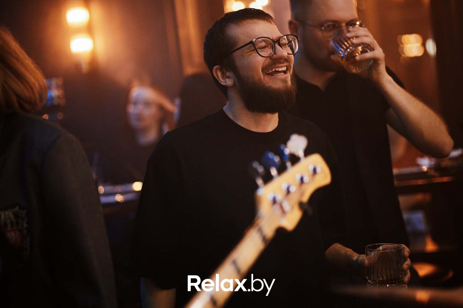 Piano Bar Band, фото № 112