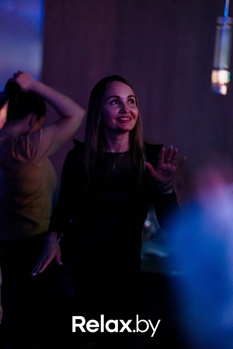 Ночные жители, фото № 60