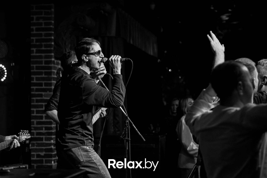 Вечер встречи одноклассников, фото № 13