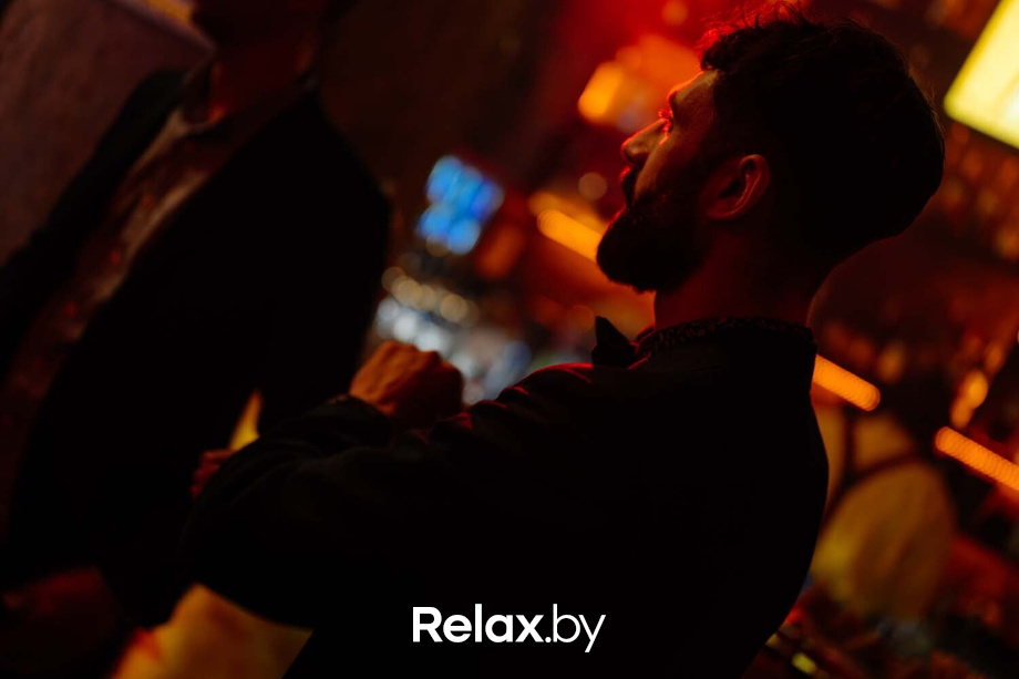 Happy Birthday HP, фото № 262