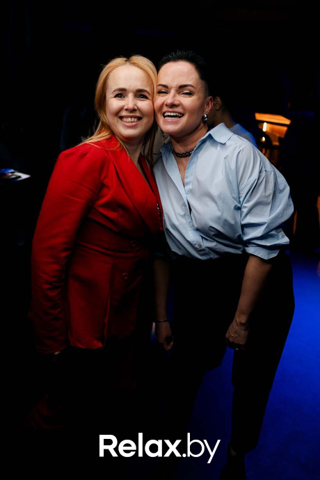 Ночные жители, фото № 40