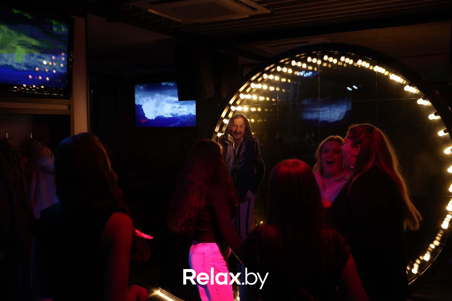 Терра Караоке, фото № 46