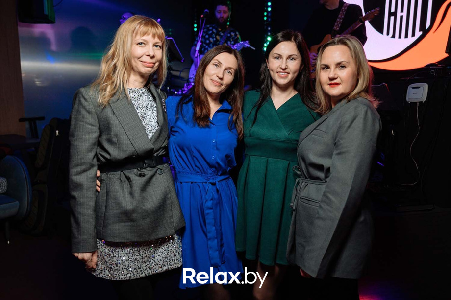 Terra party, фото № 25