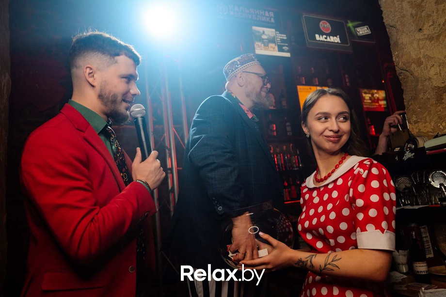 Happy Birthday HP, фото № 226