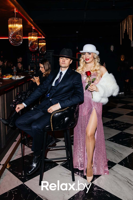 Гламурные разборки Дона Мафии, фото № 110