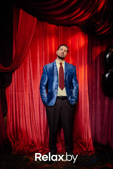 Happy Birthday HP, фото № 160