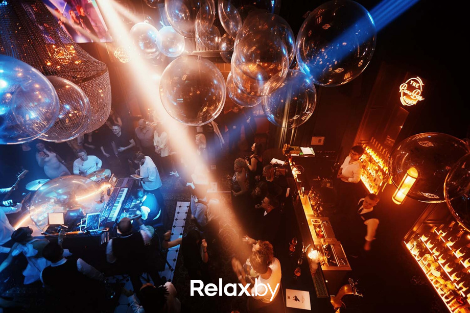 Piano Bar Band, фото № 135