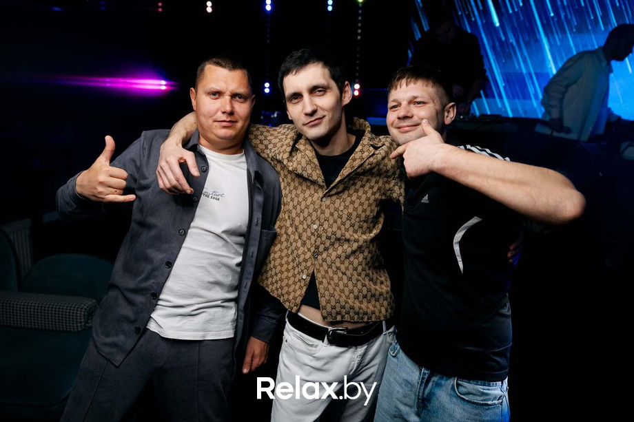 Ночные жители, фото № 43